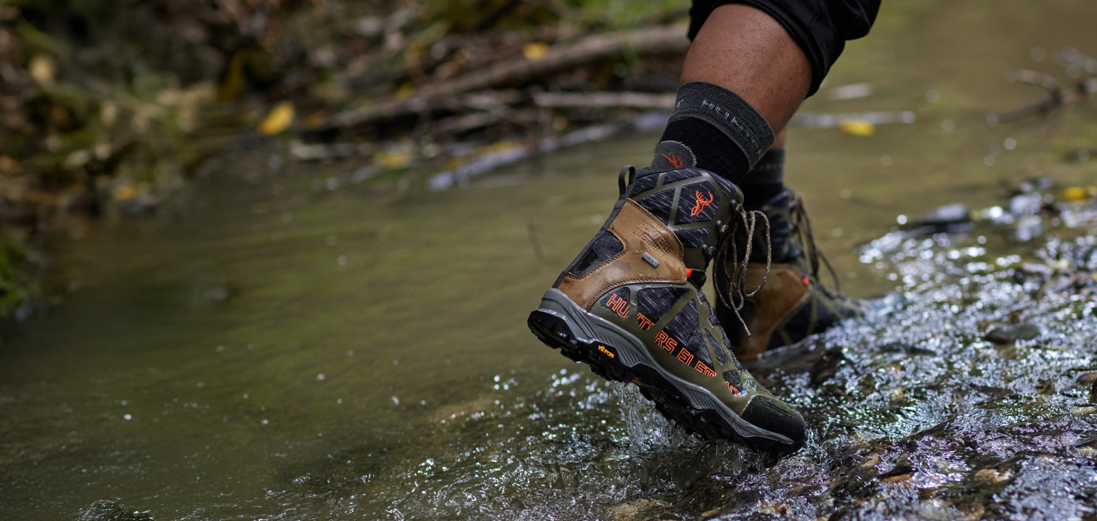 Hunting Boots & Socks