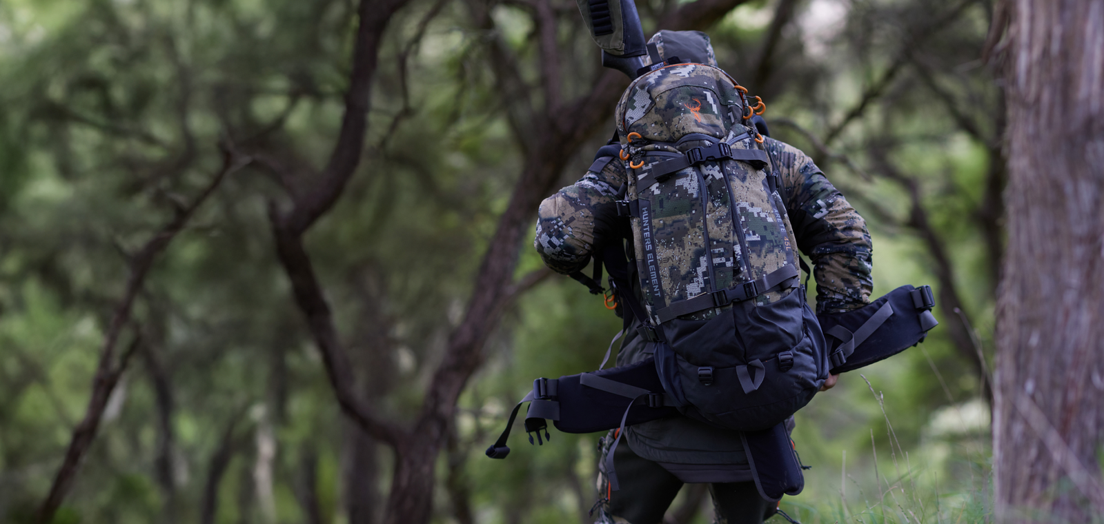 Hunting Packs & Bags
