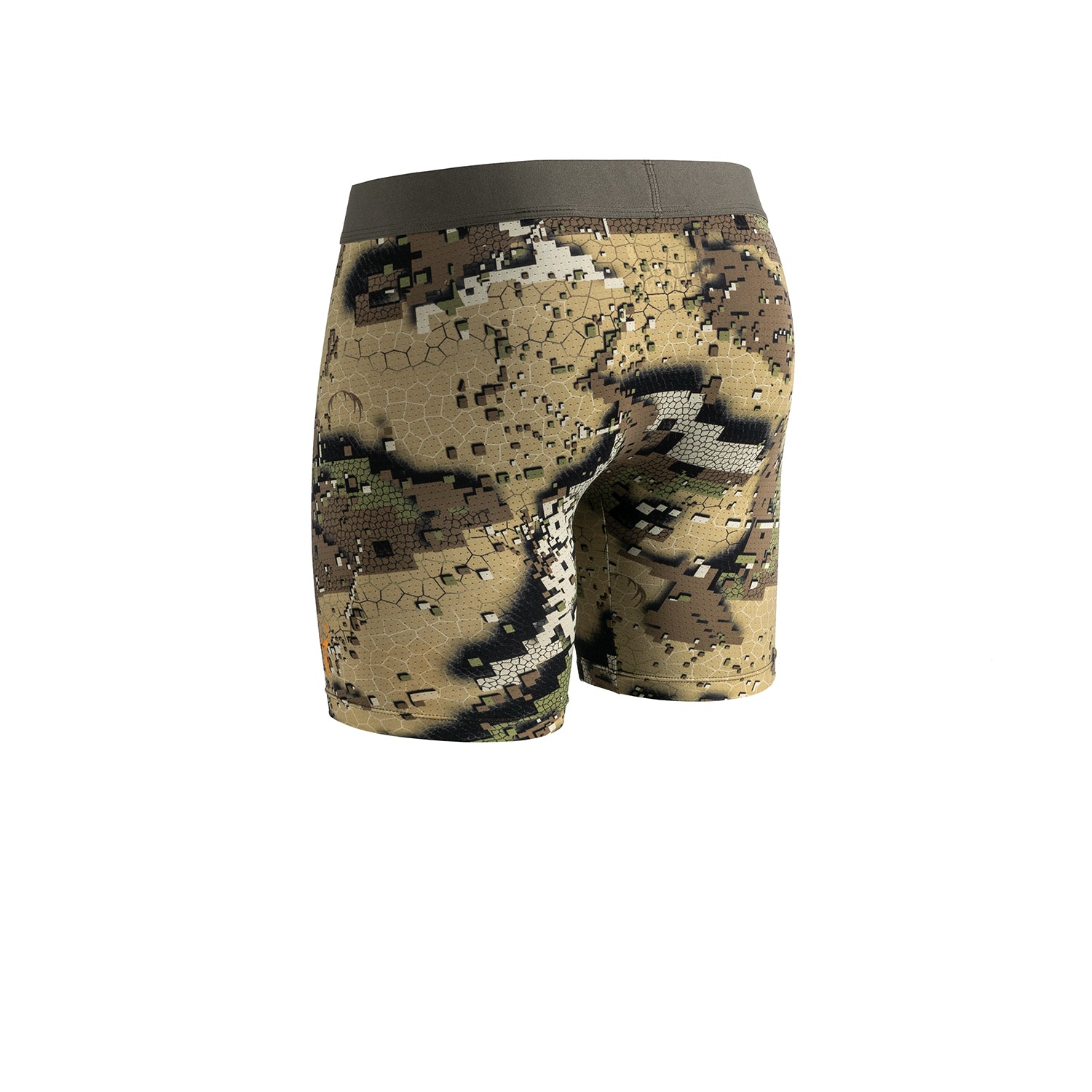 Apex Boxer Brief 2 Pack