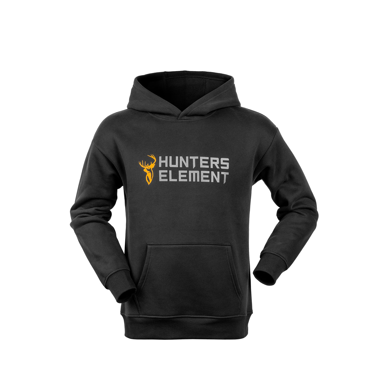 Block Hoodie