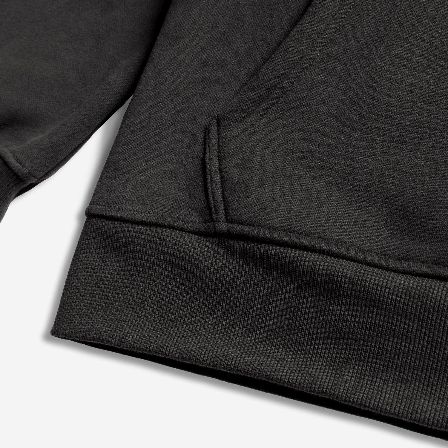 Classic Hoodie DSC