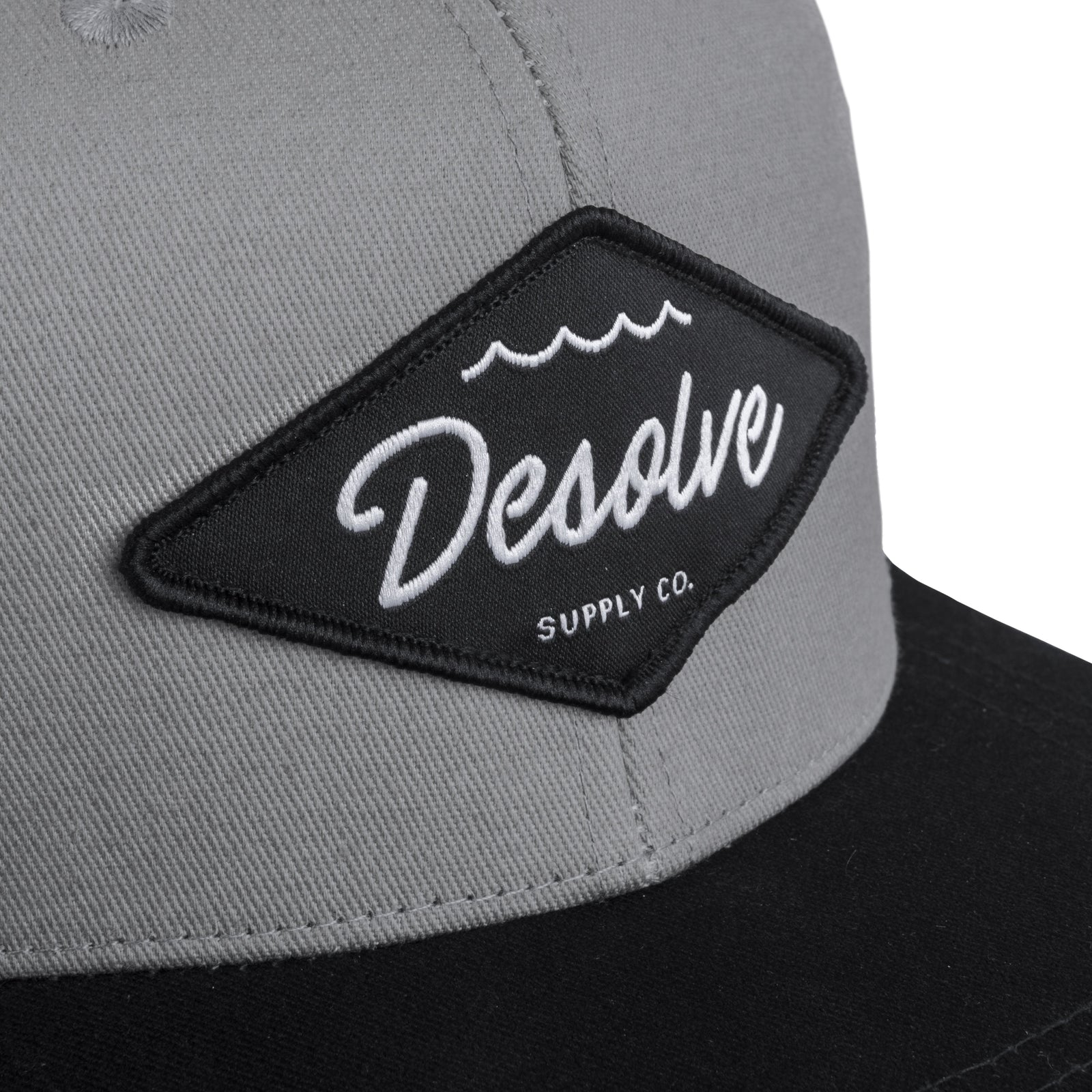 Diamond Snapback