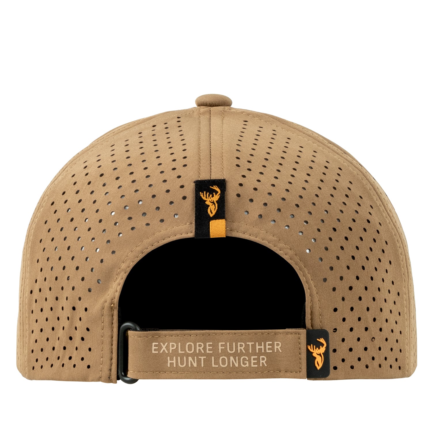Eclipse Vantage Vented Cap