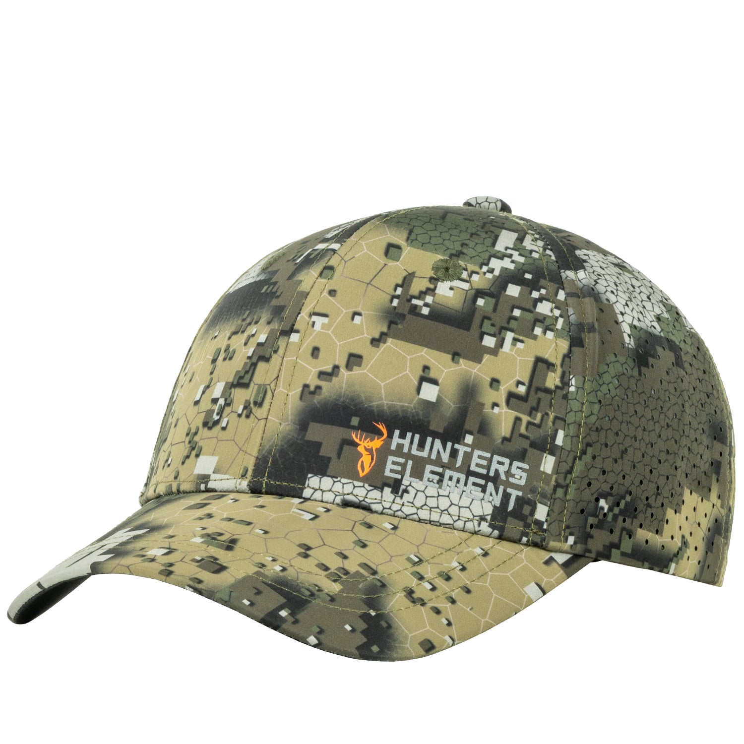 Eclipse Vantage Vented Cap