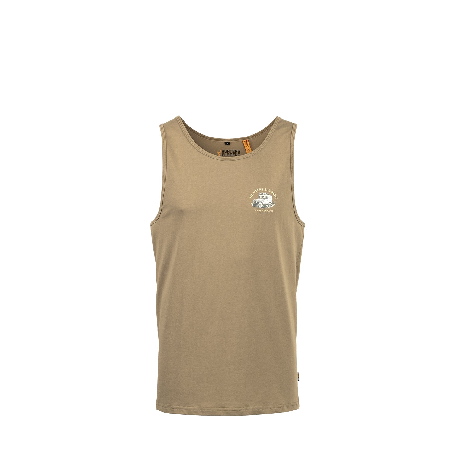 Explore Singlet