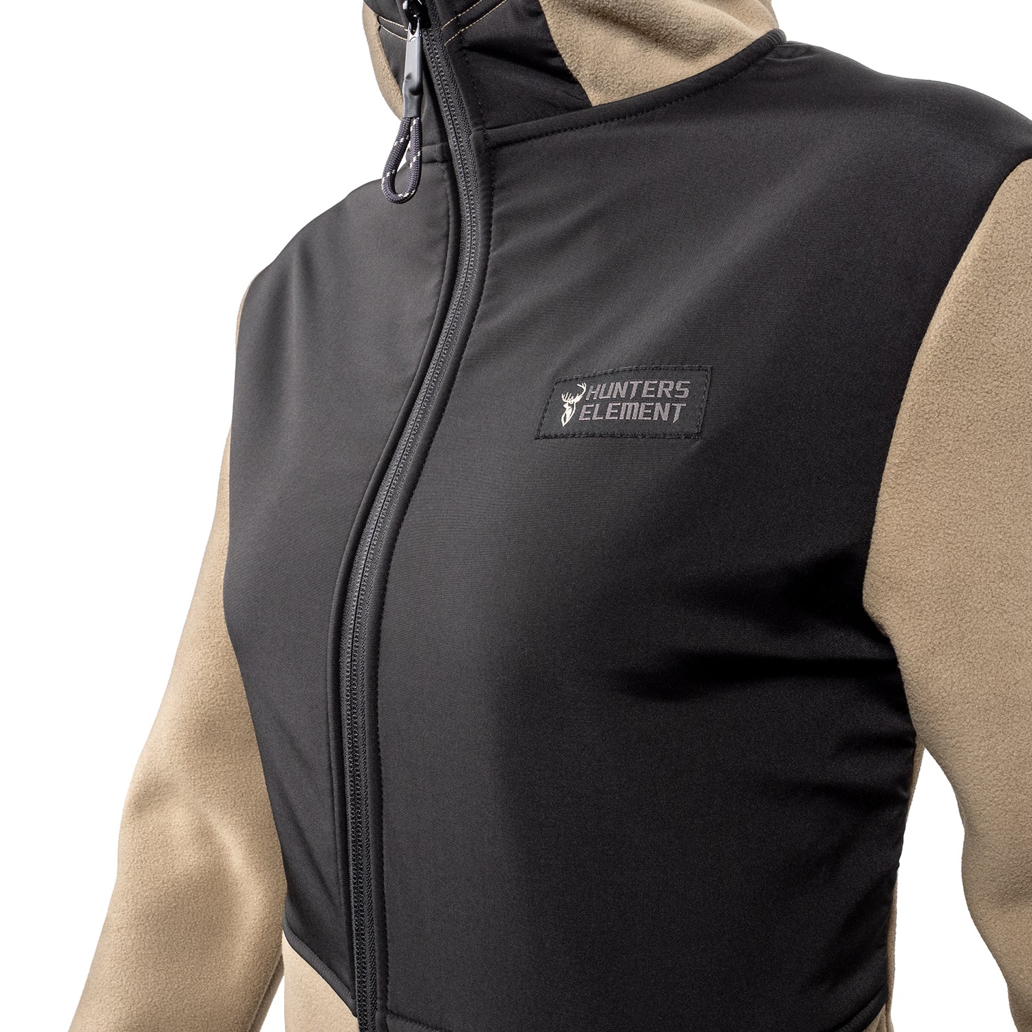 Furnace Hoodie Women's