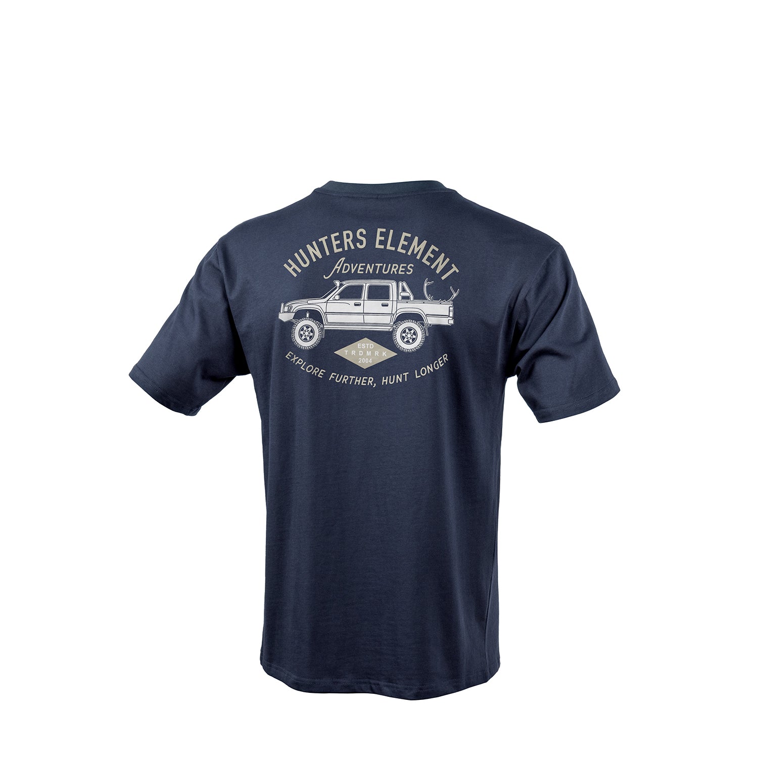 Lux Tee