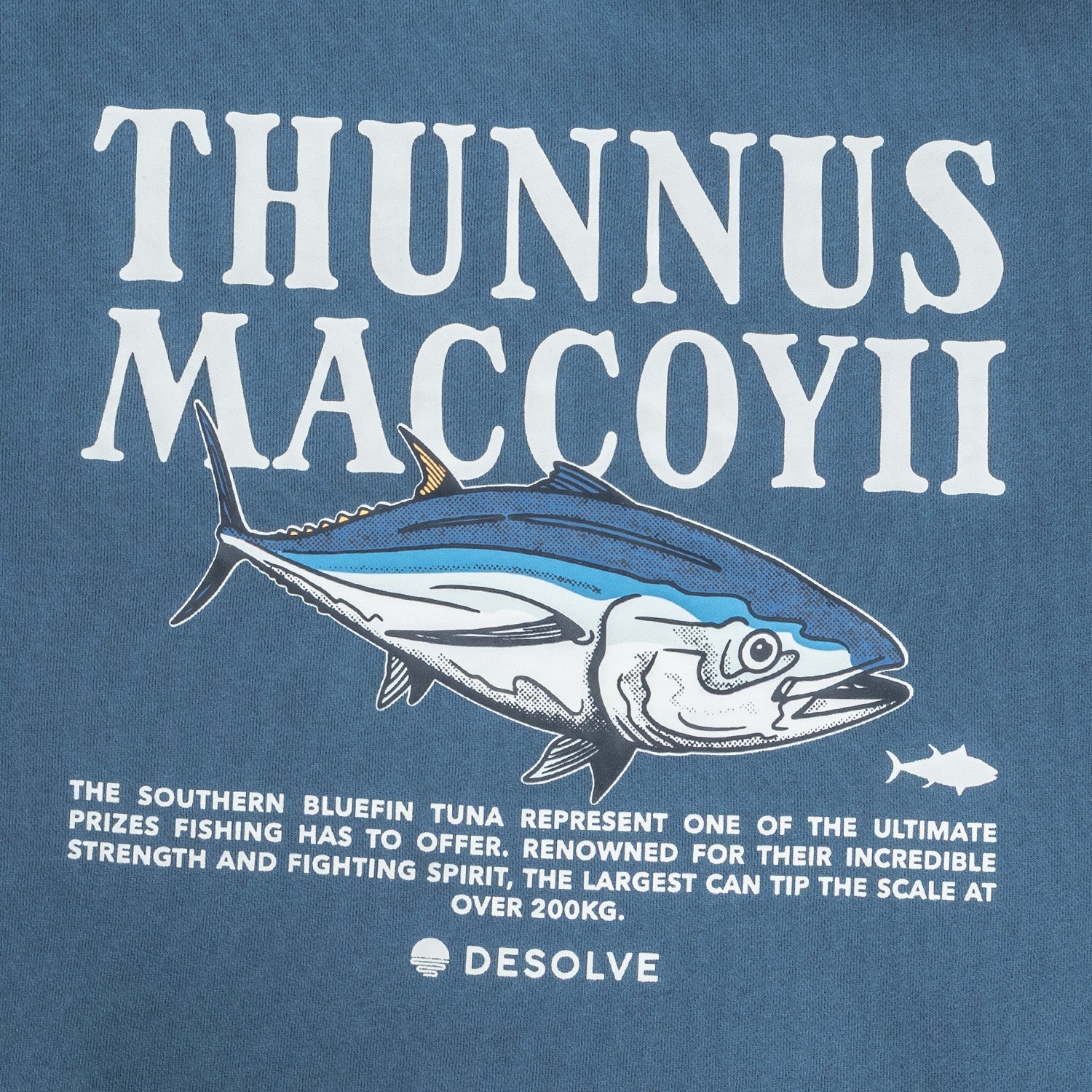 Maccoyii Hoodie