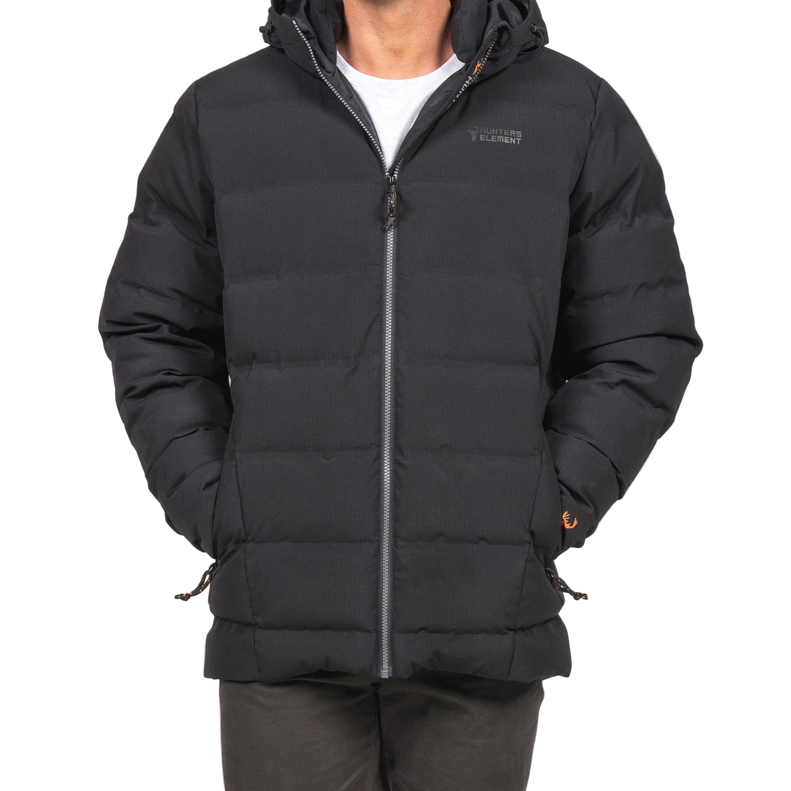Permafrost Jacket