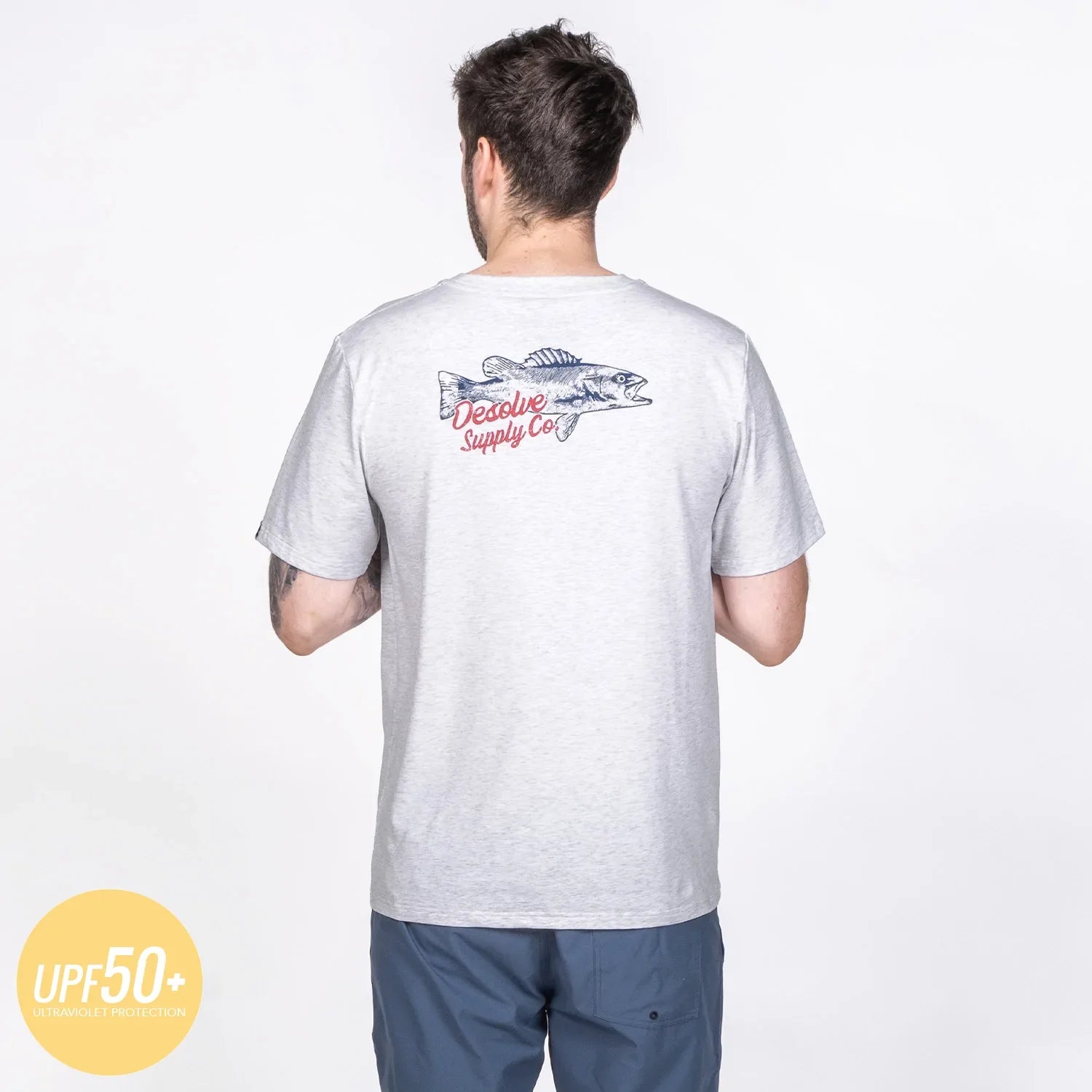Puka Tee