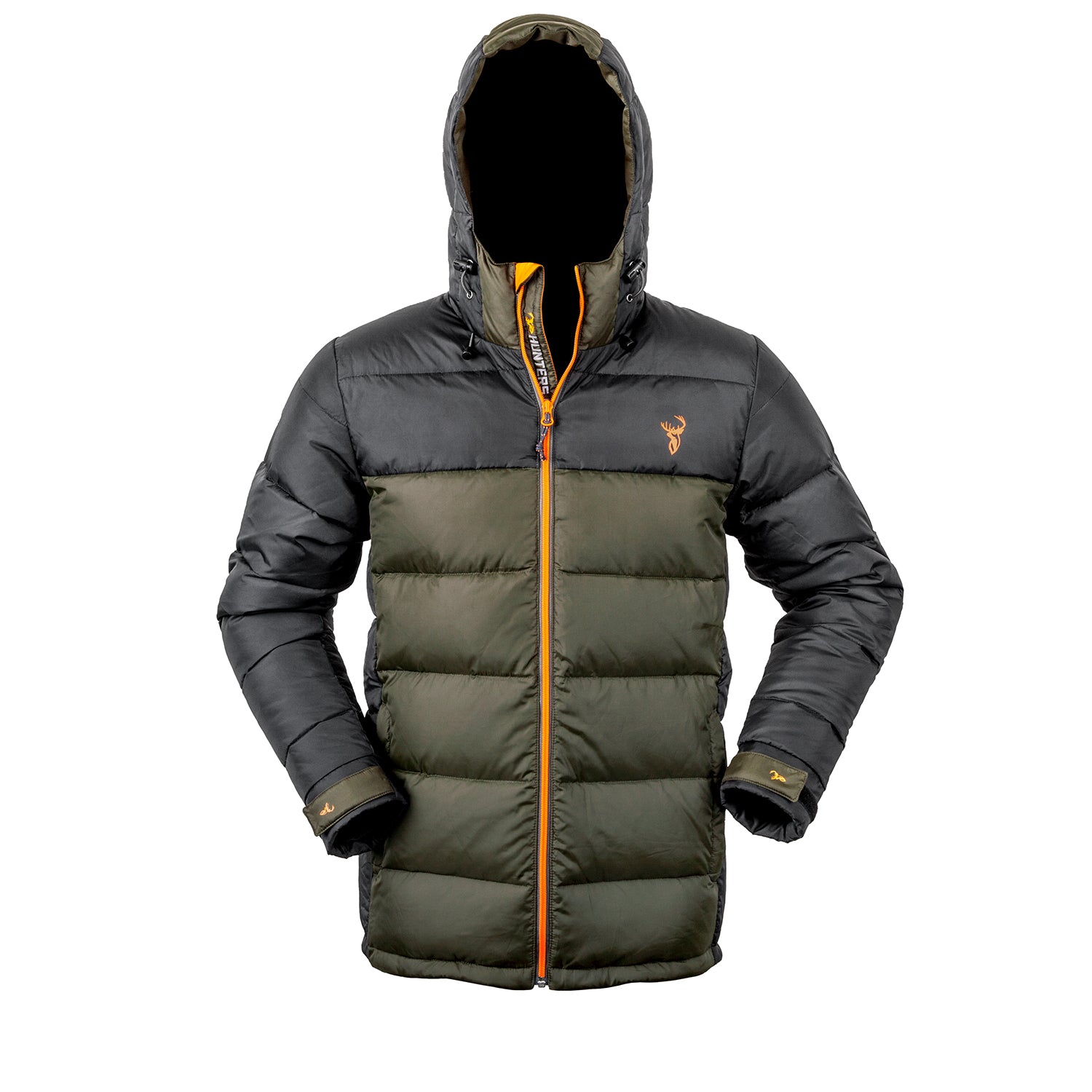 Razor Elite Jacket