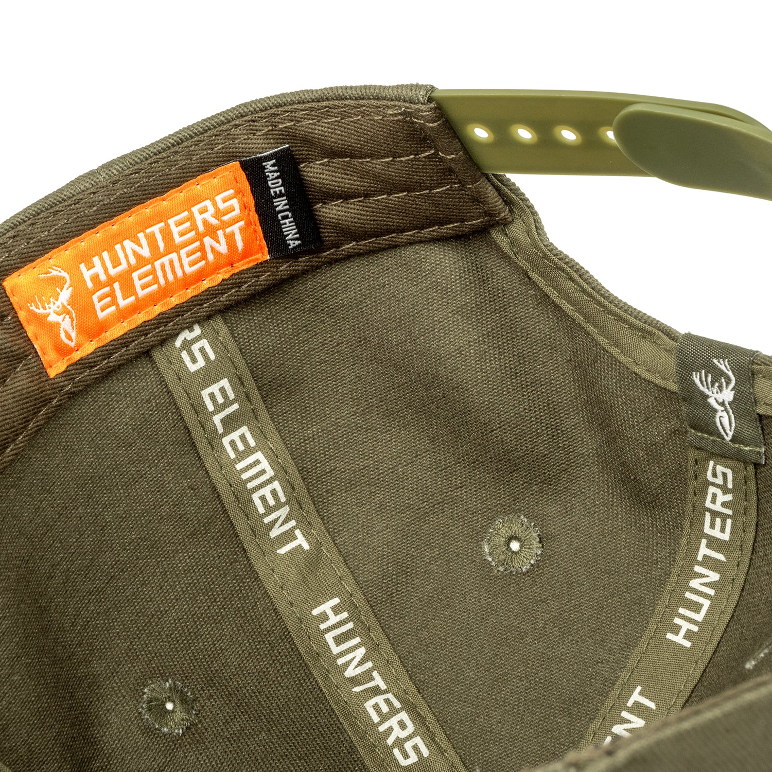 Royal Stag Cap Kids'