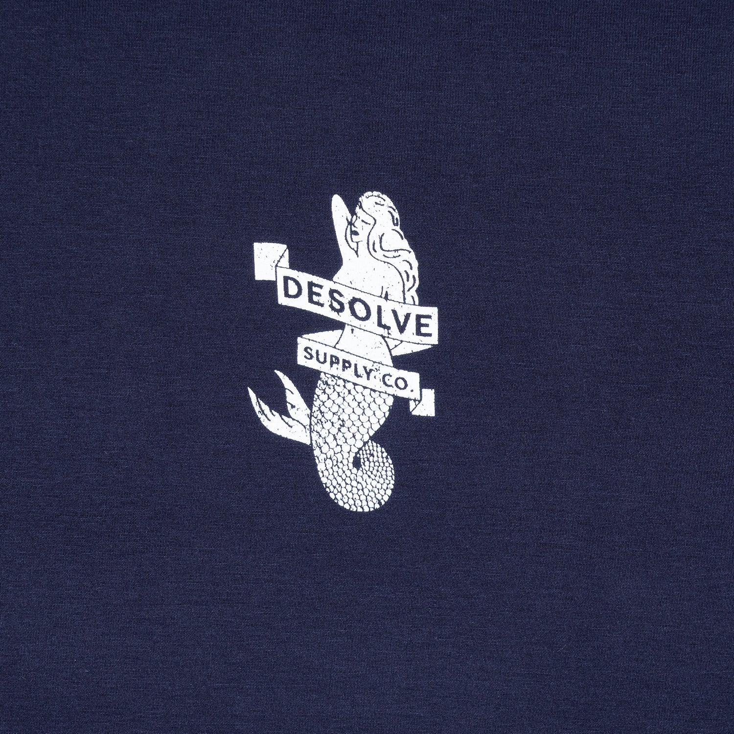Siren LS Tee