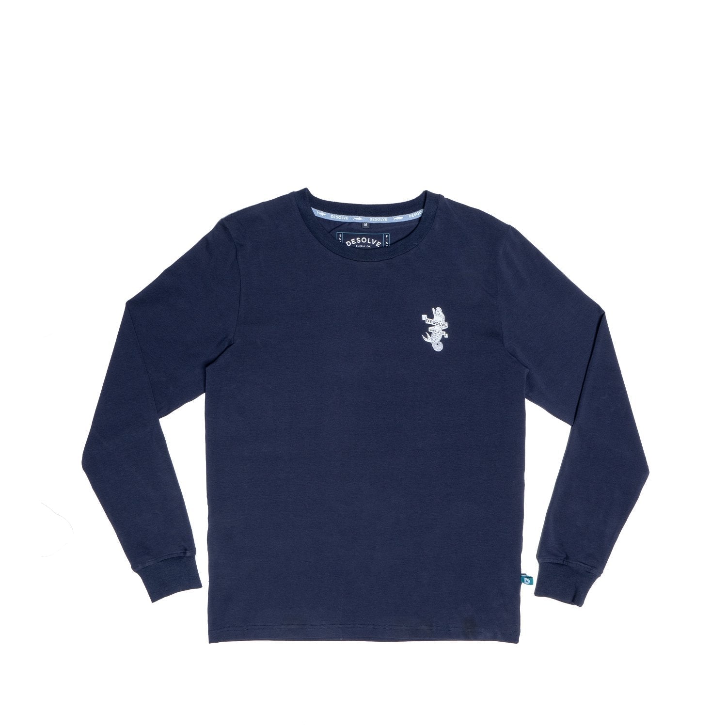Siren LS Tee