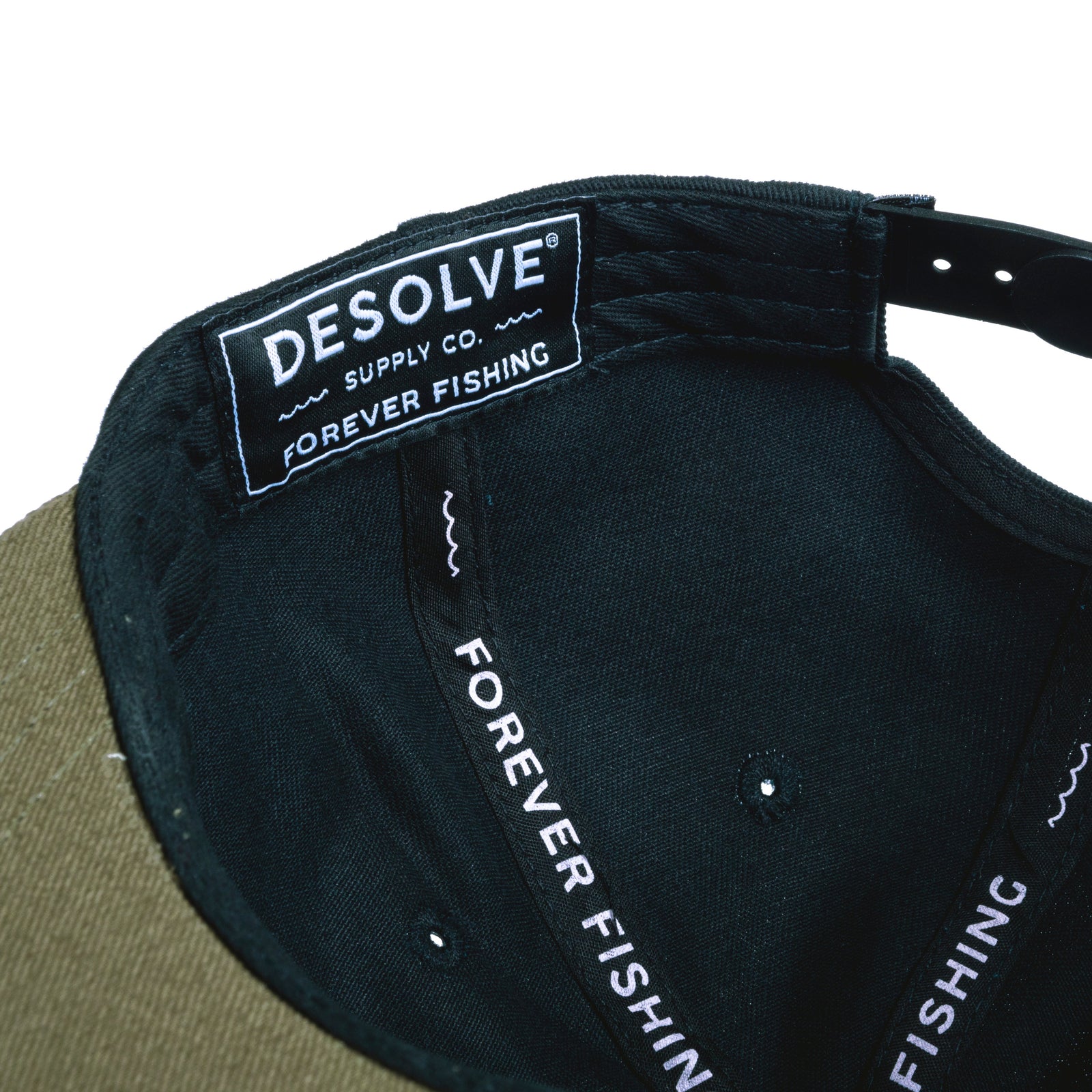Snappy Snapback
