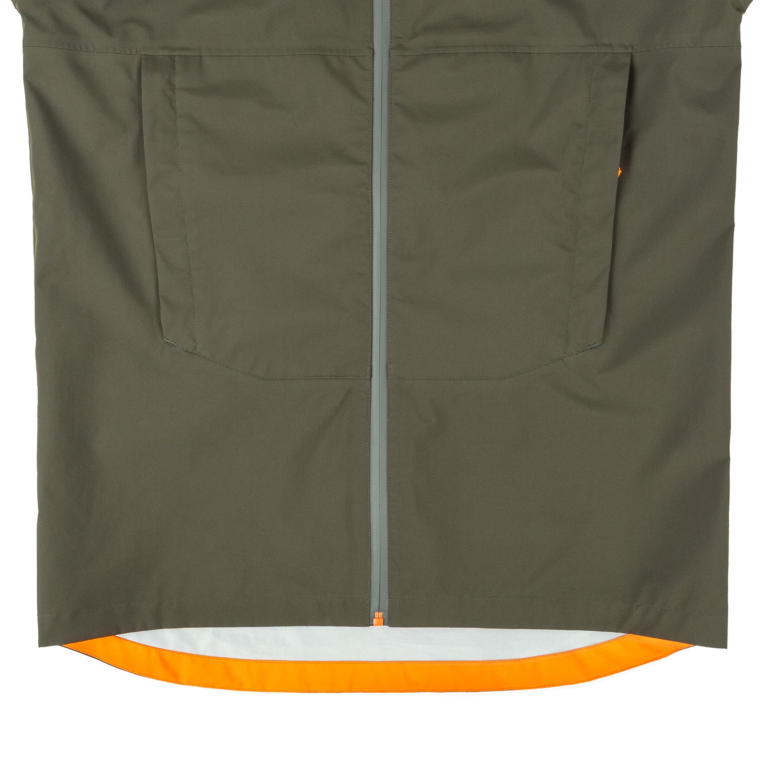 Storm Jacket Full Zip