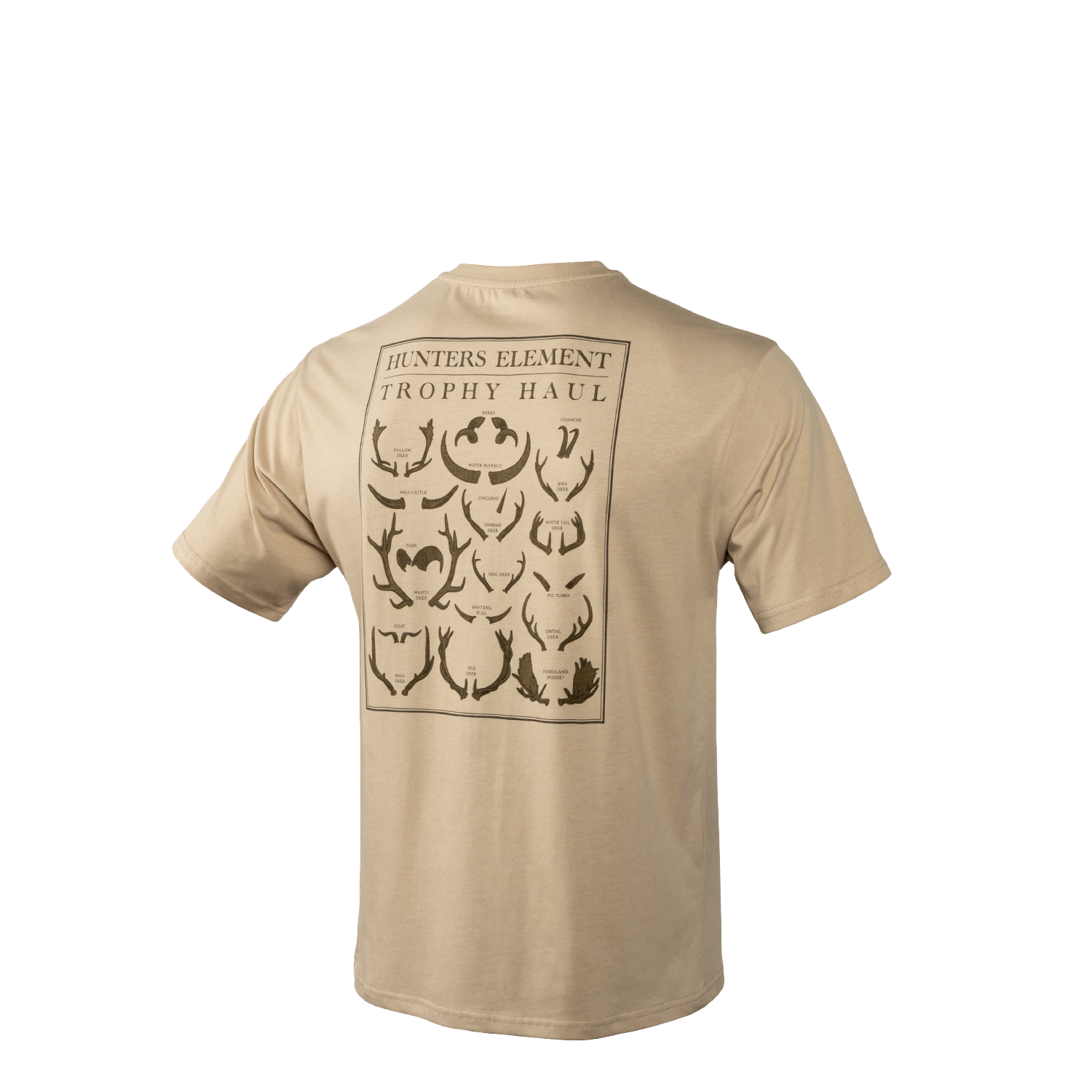 Trophy Haul Tee