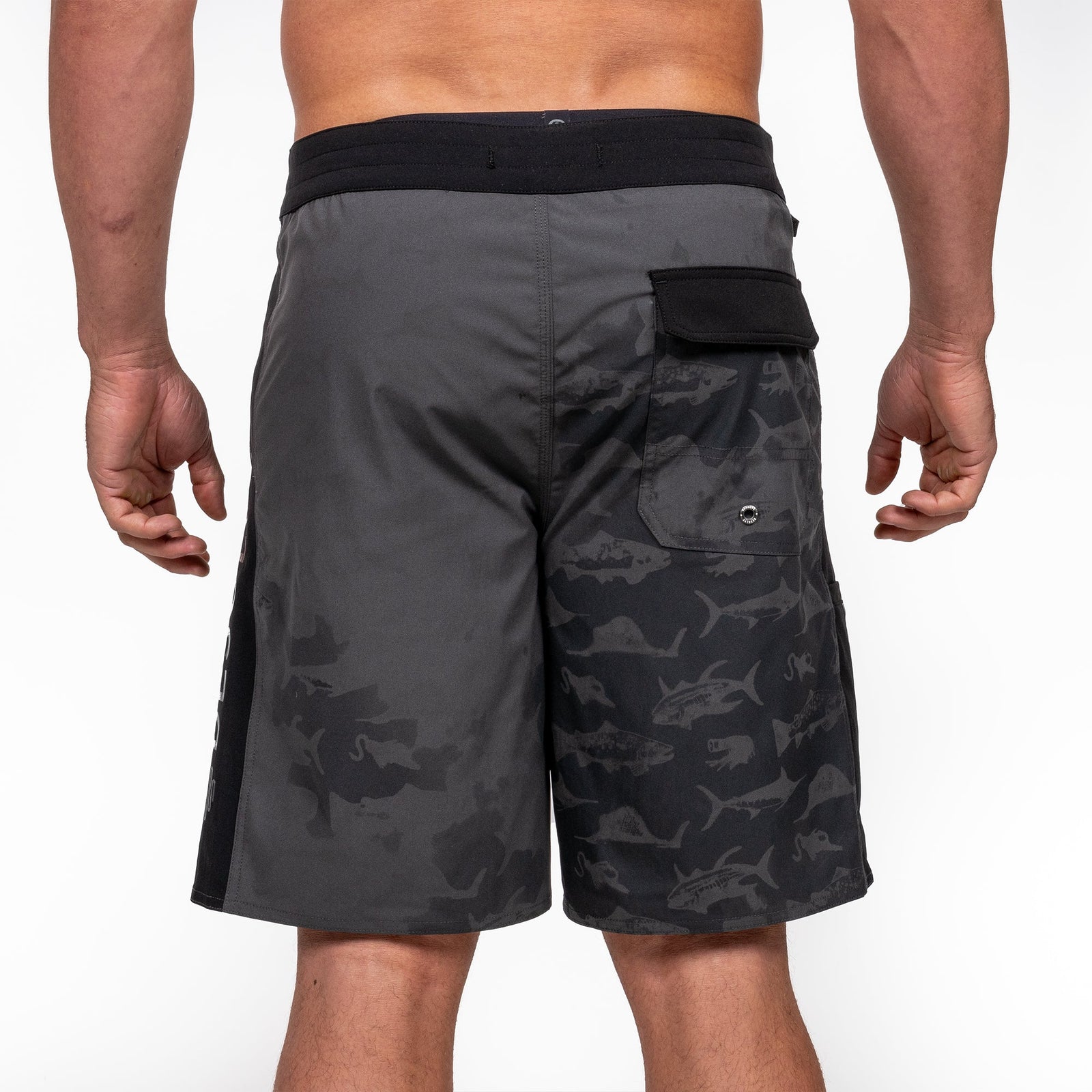Morphosis Boardshorts