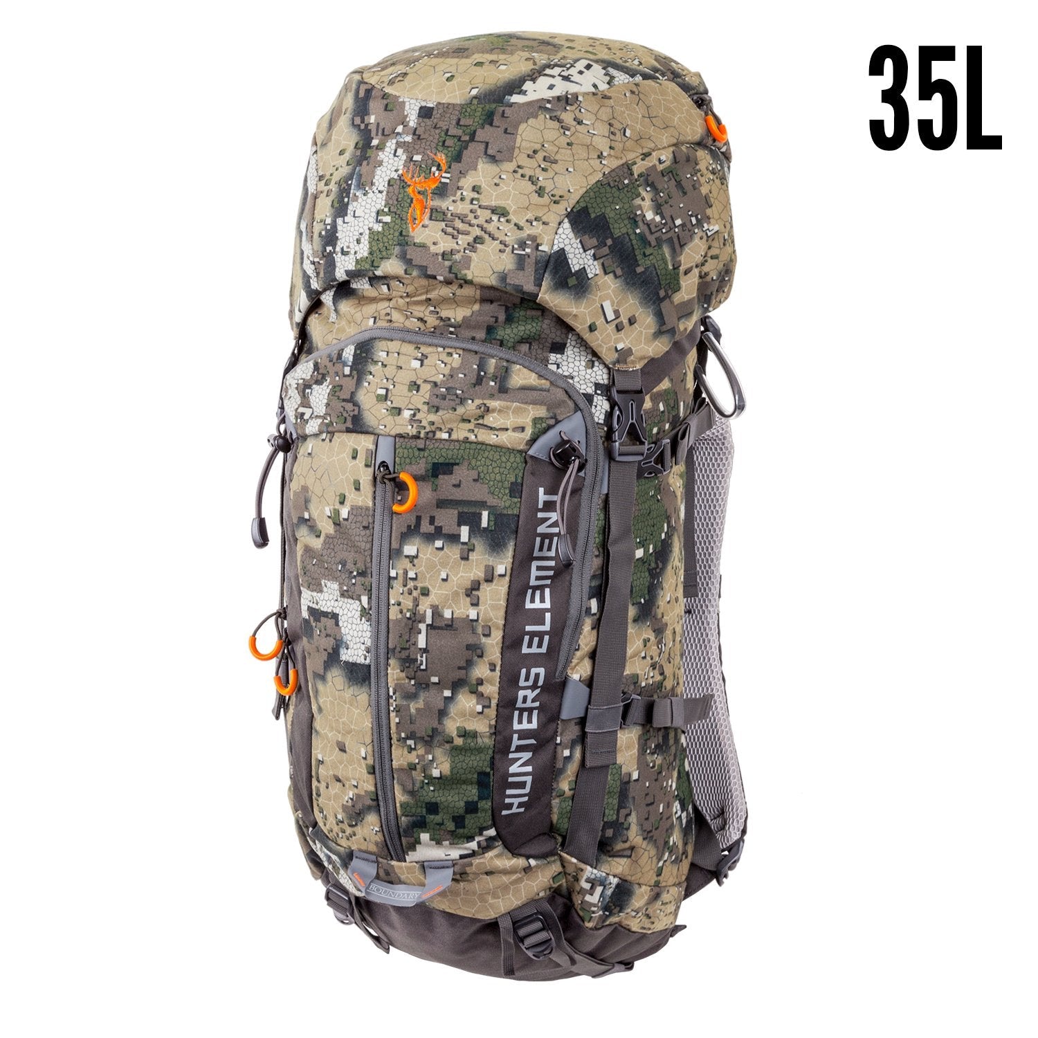 Boundary Pack