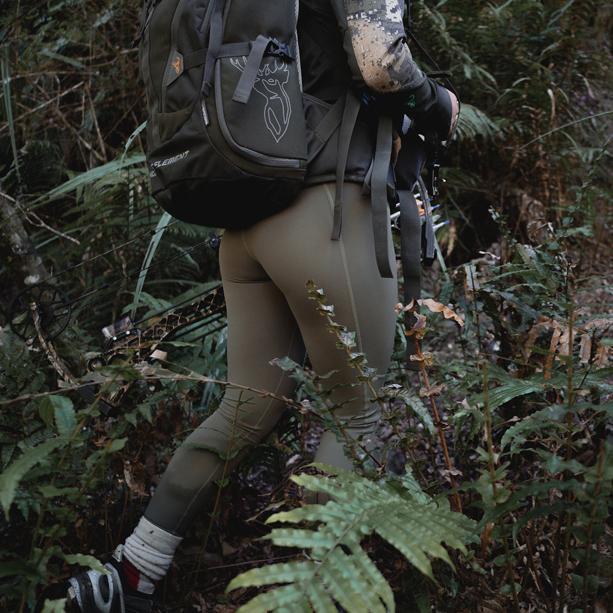 Signature Hunters Leggings Women's