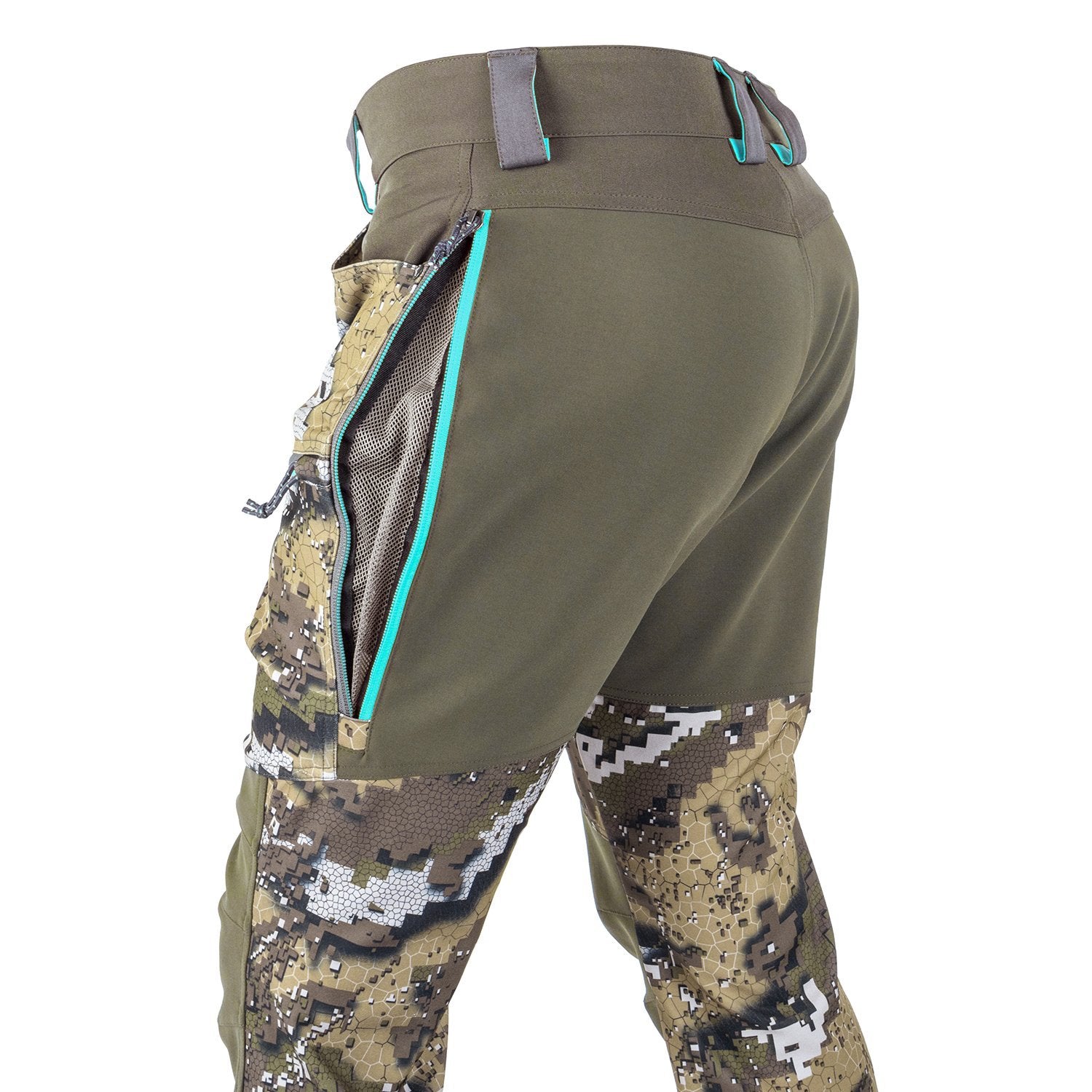 Spur Pants Women's