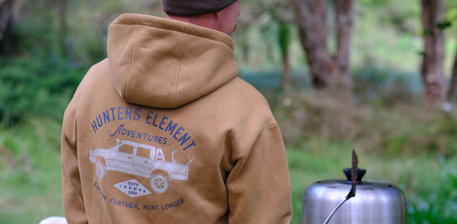 Hoodies & Fleece
