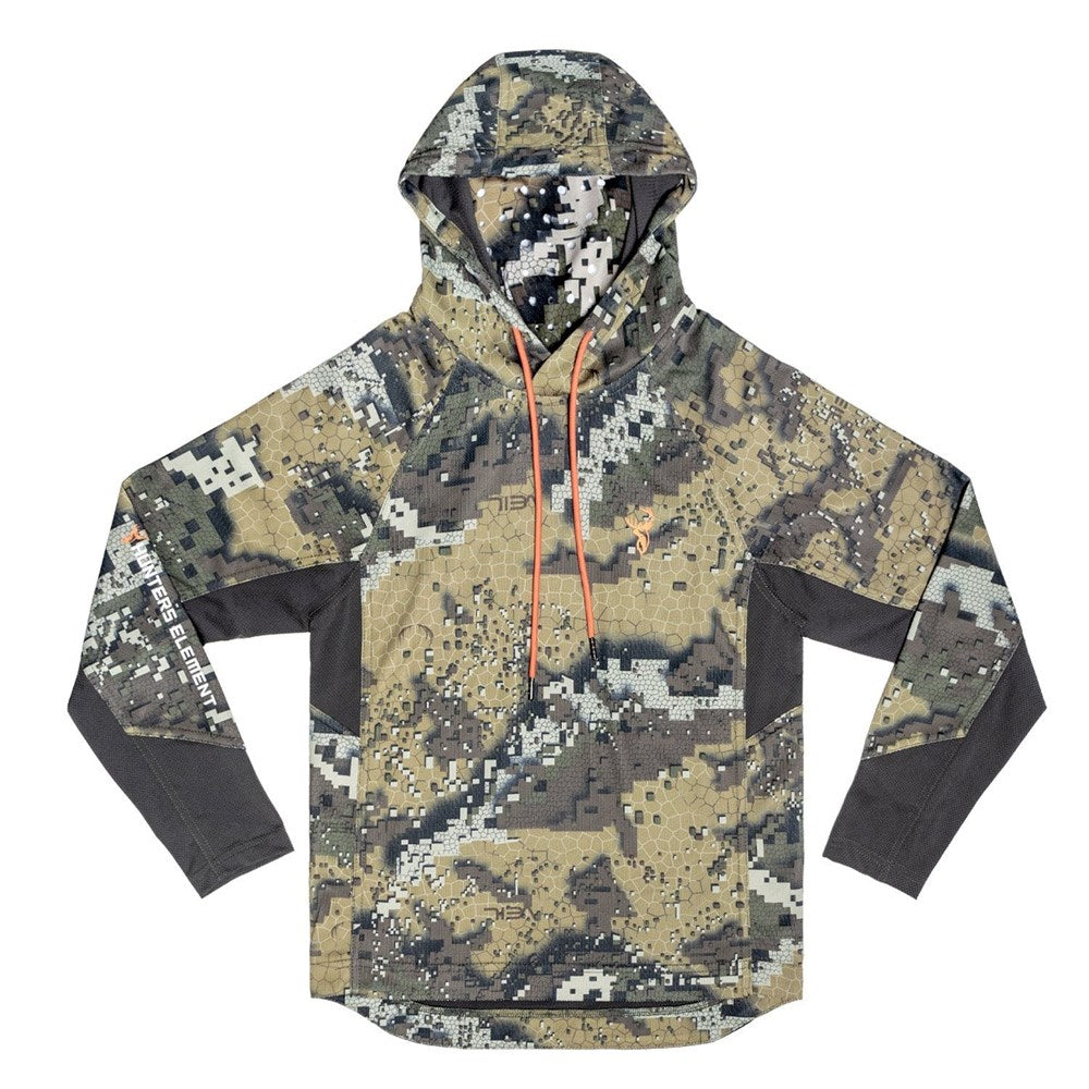 Vantage Hoodie Kids'