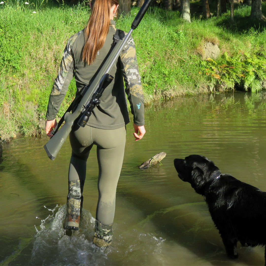 Signature Hunters Leggings Women's