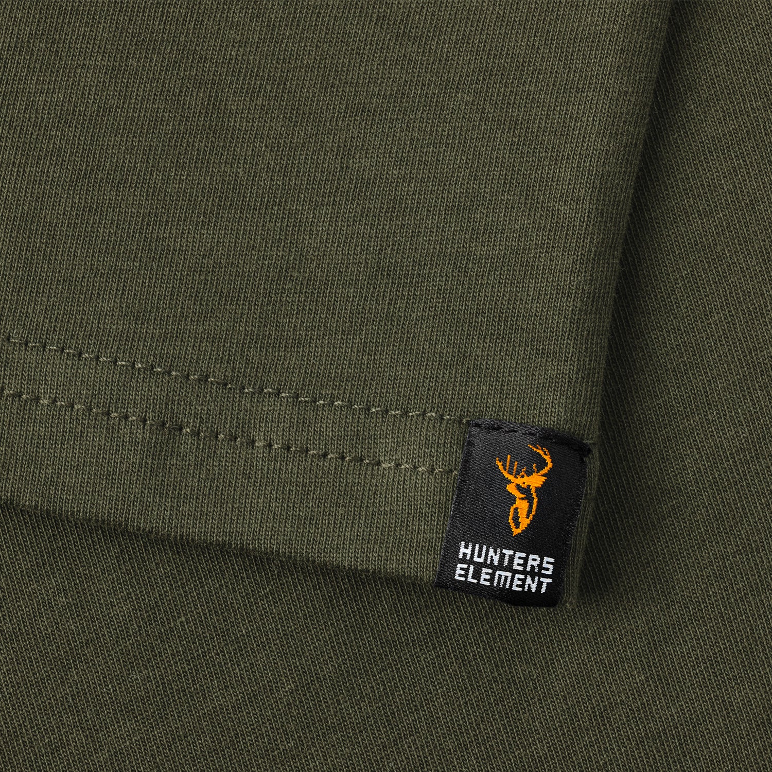 Alpha Stag Tee