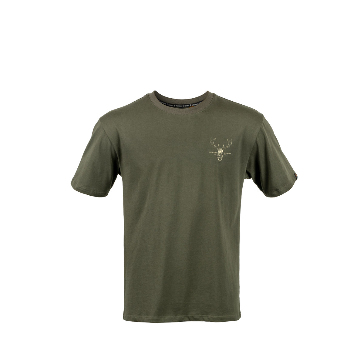 Alpha Stag Tee