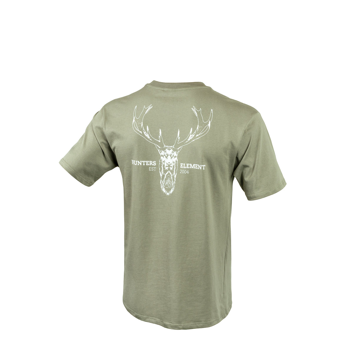 Alpha Stag Tee