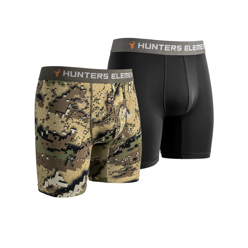 Apex Boxer Brief 2 Pack