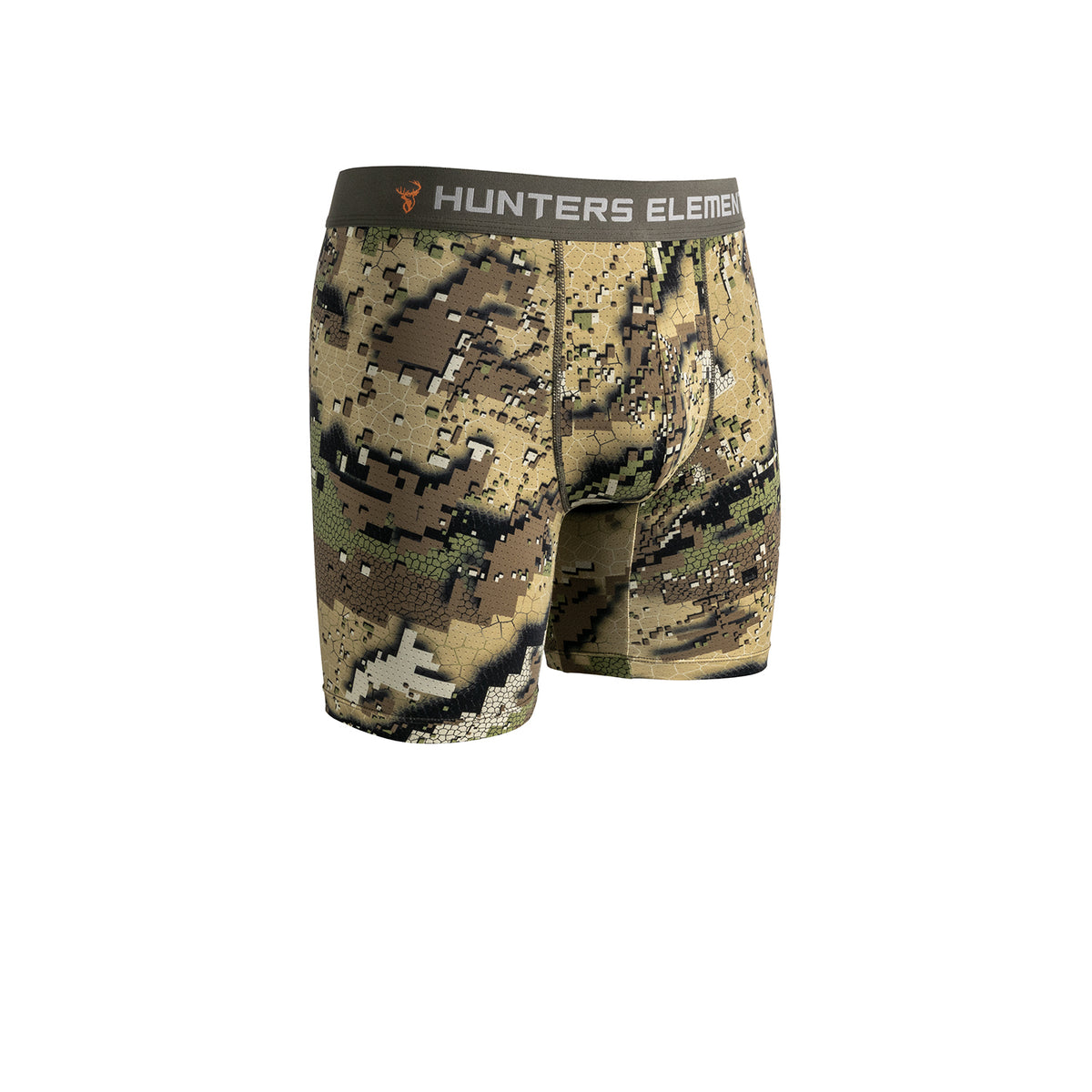 Apex Boxer Brief 2 Pack