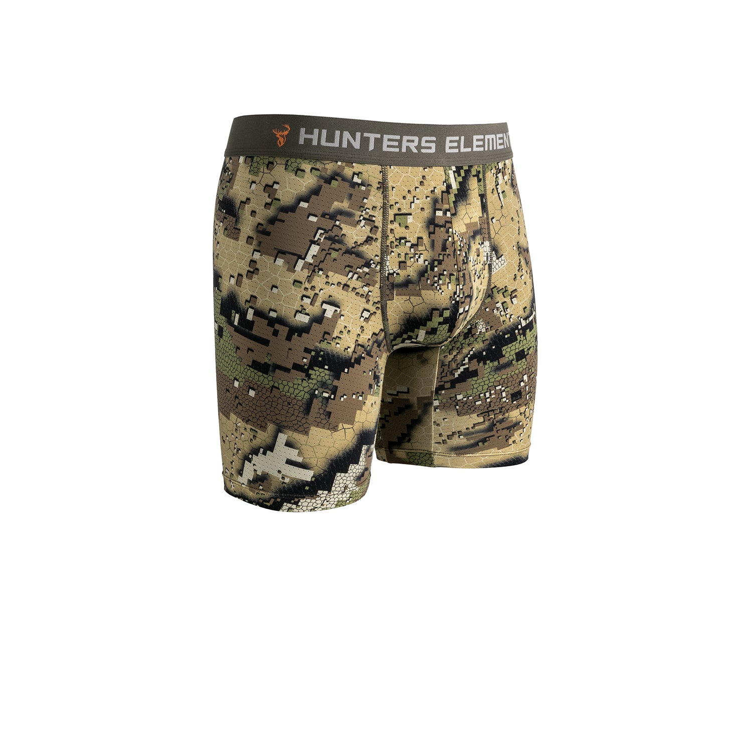 Apex Boxer Brief 2 Pack