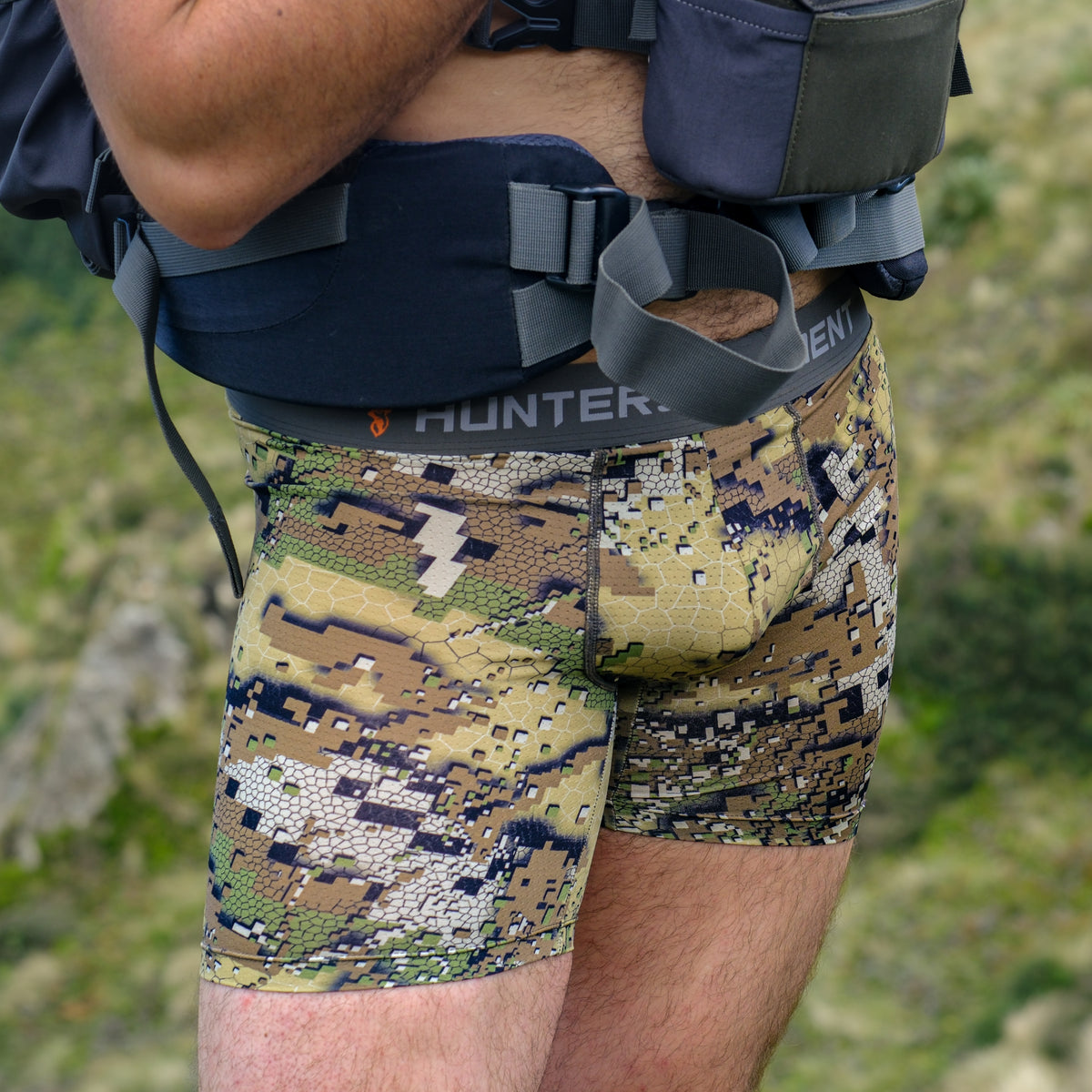 Apex Boxer Brief 2 Pack