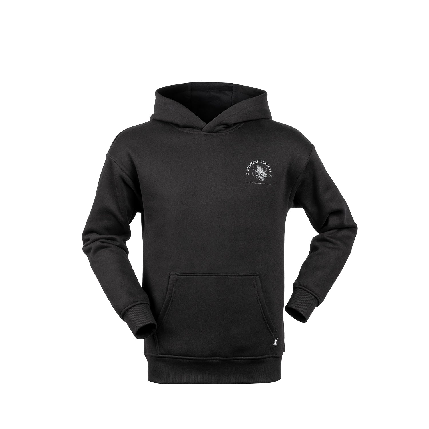 Big Boar Hoodie