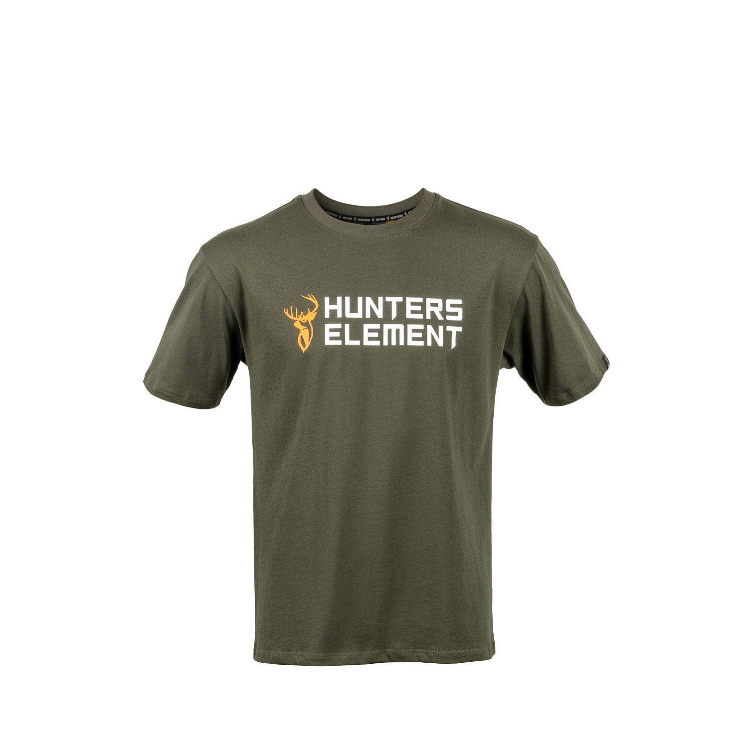 Block Tee