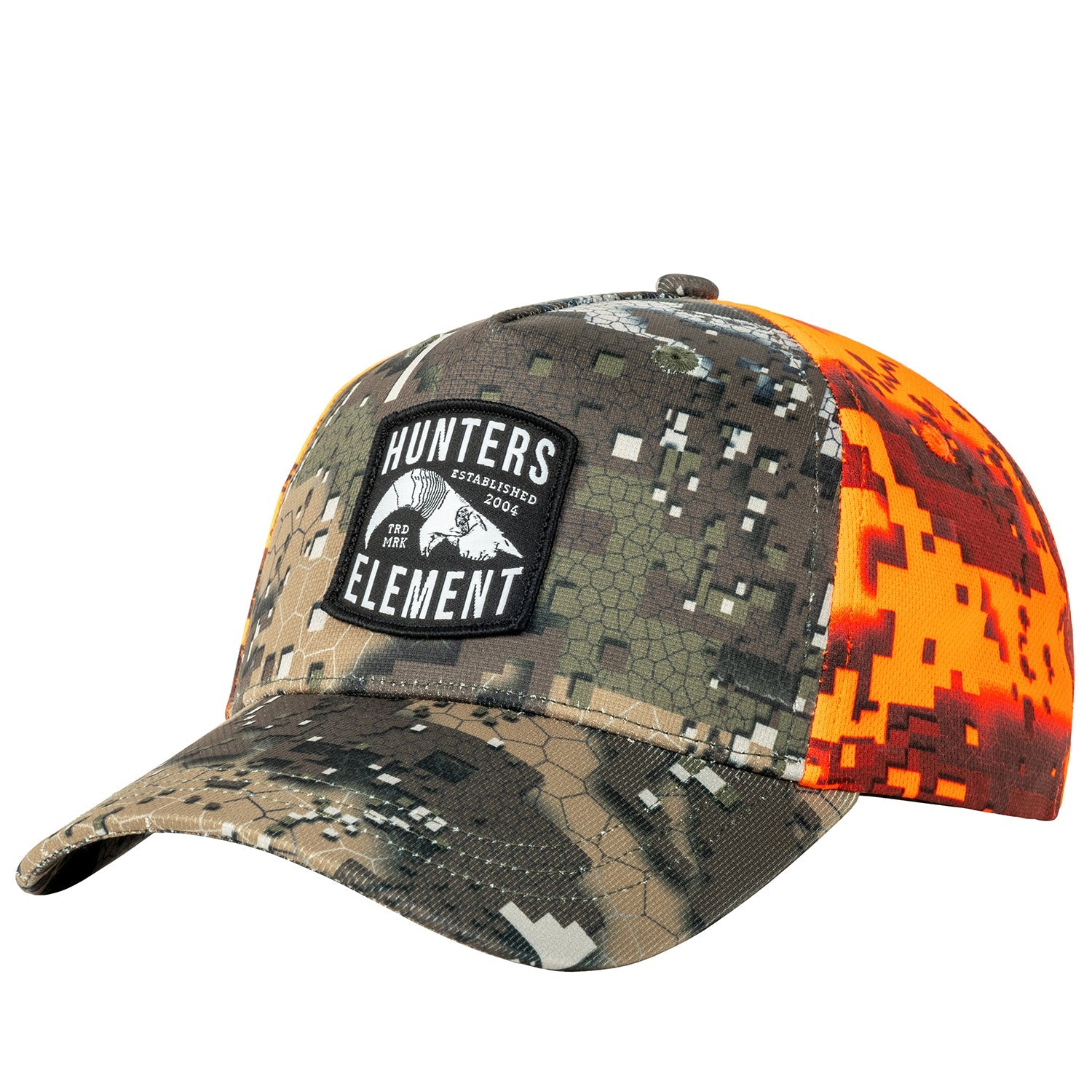 Bull Tahr Cap