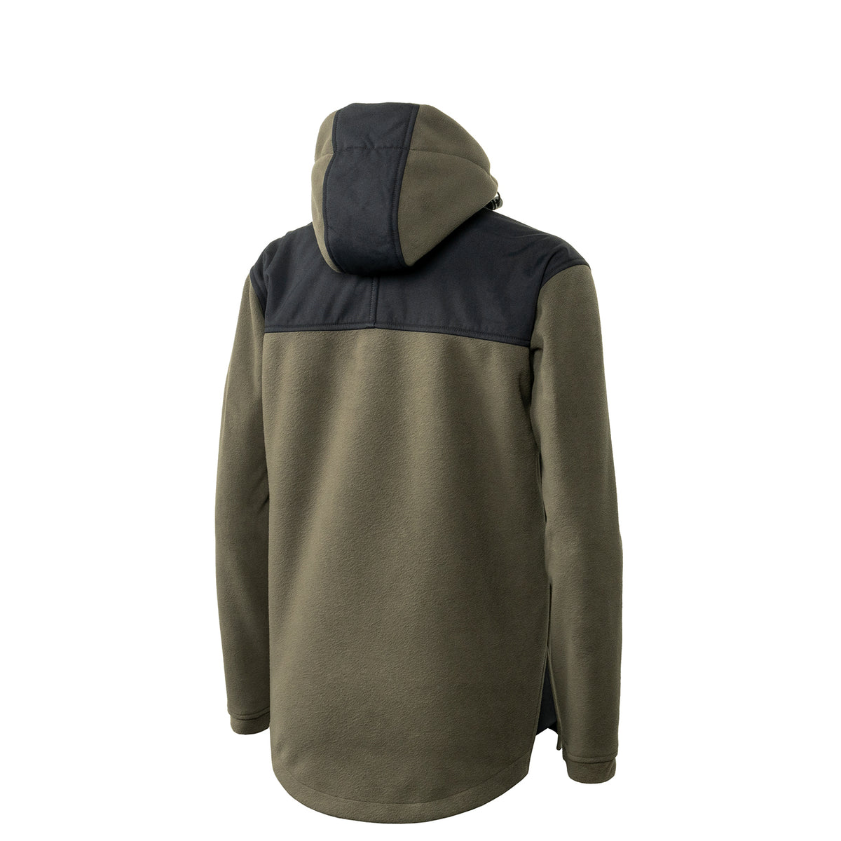 Bush Coat Half Zip Kids'