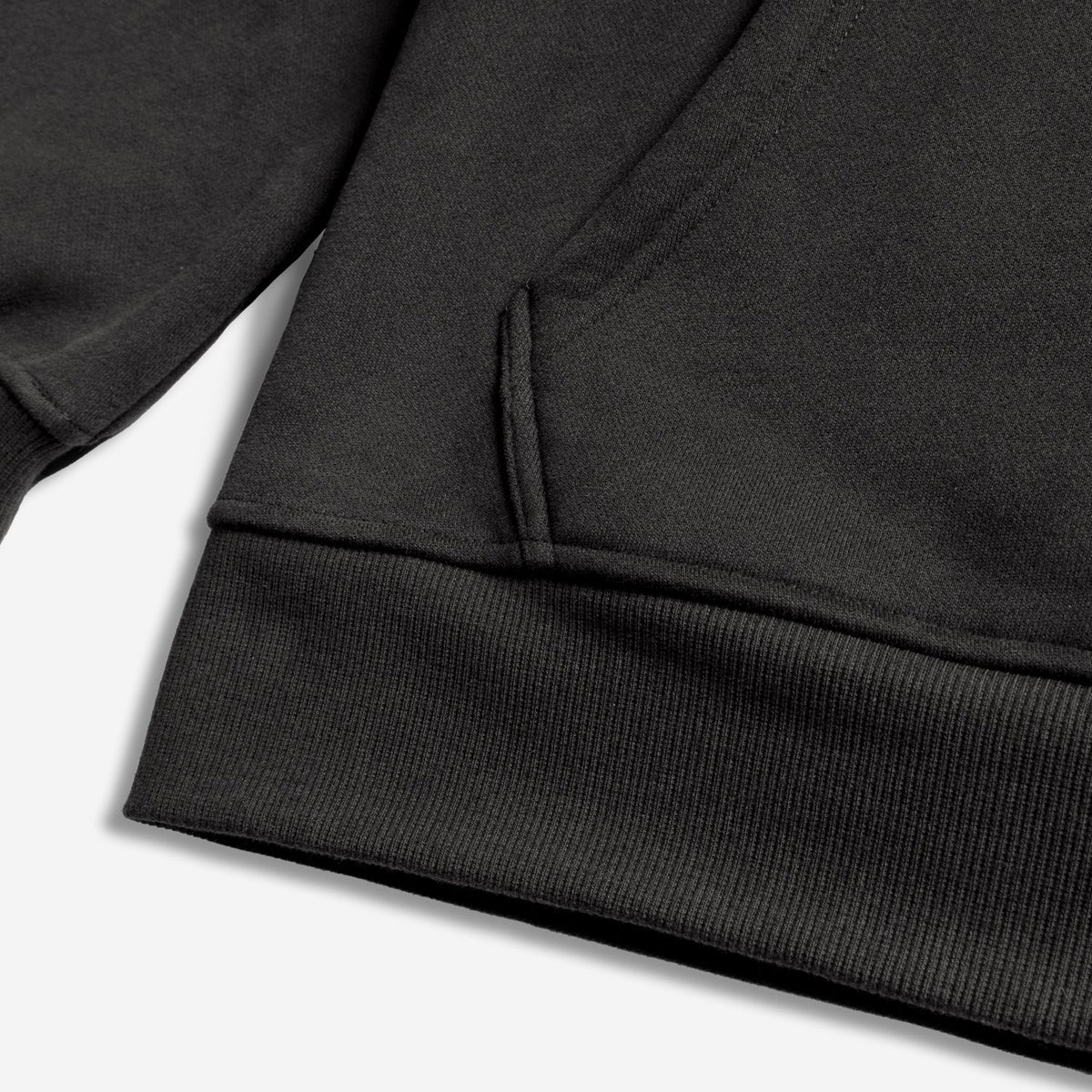 Classic Hoodie DSC