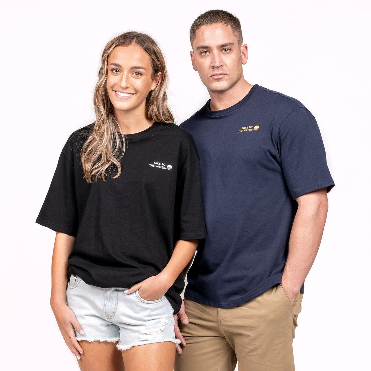 Classic TTTW Tee