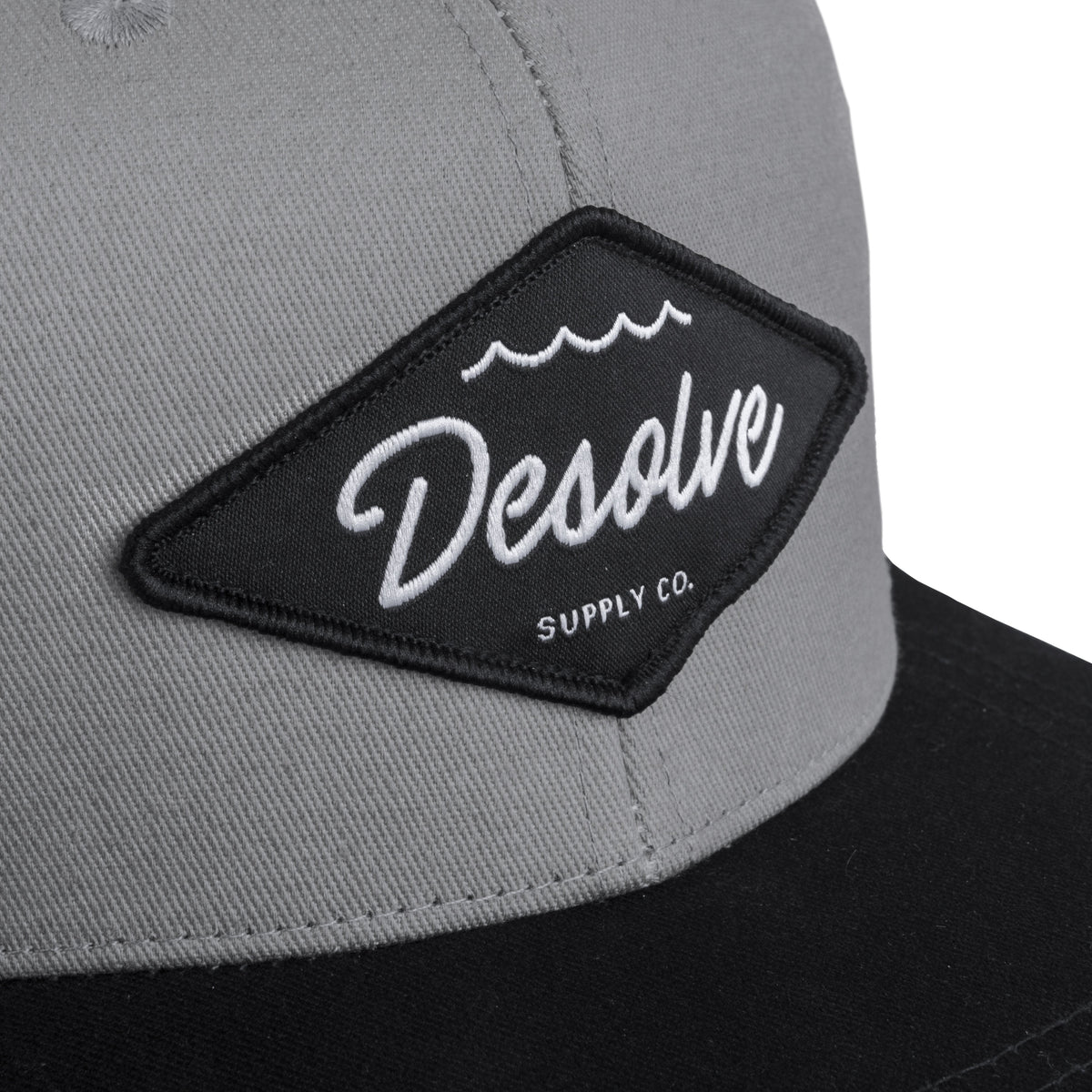 Diamond Snapback