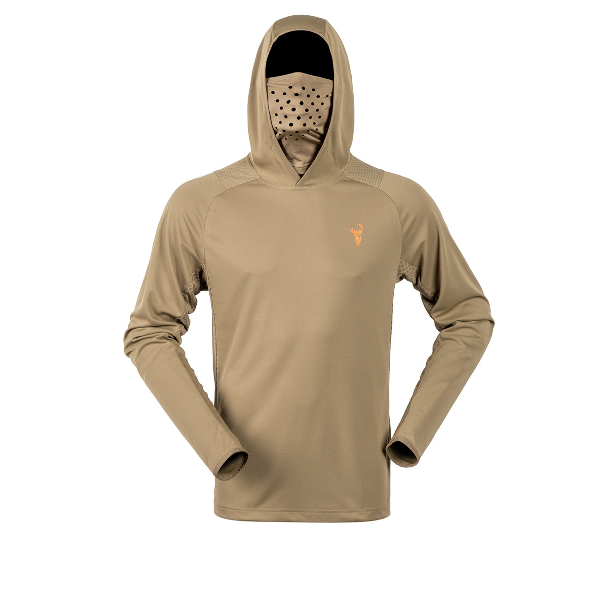 Eclipse Vantage Hoodie