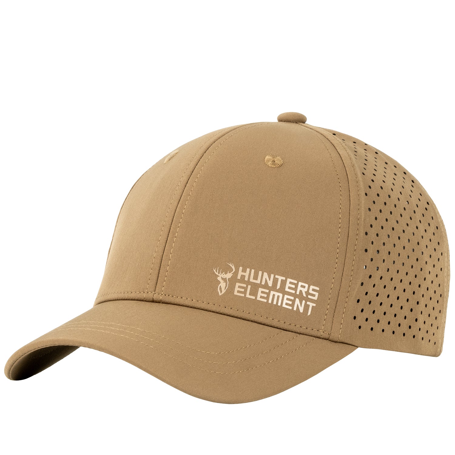 Eclipse Vantage Vented Cap