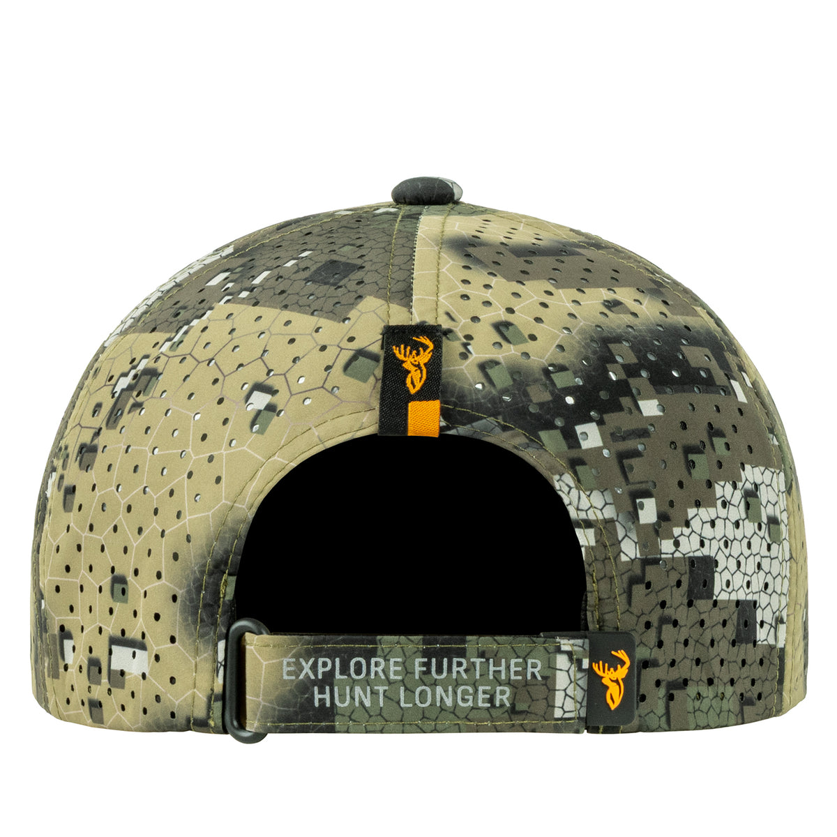 Eclipse Vantage Vented Cap