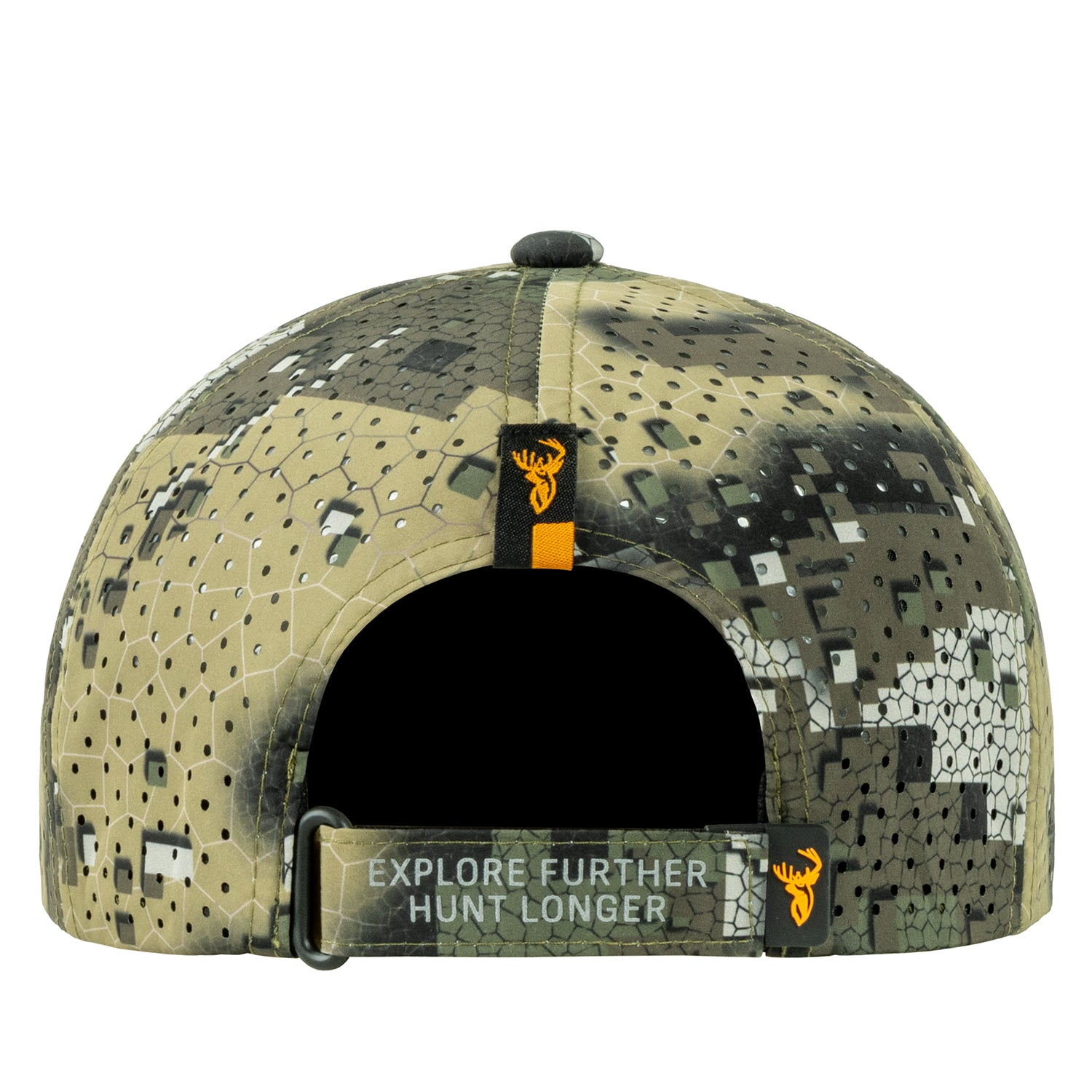 Eclipse Vantage Vented Cap