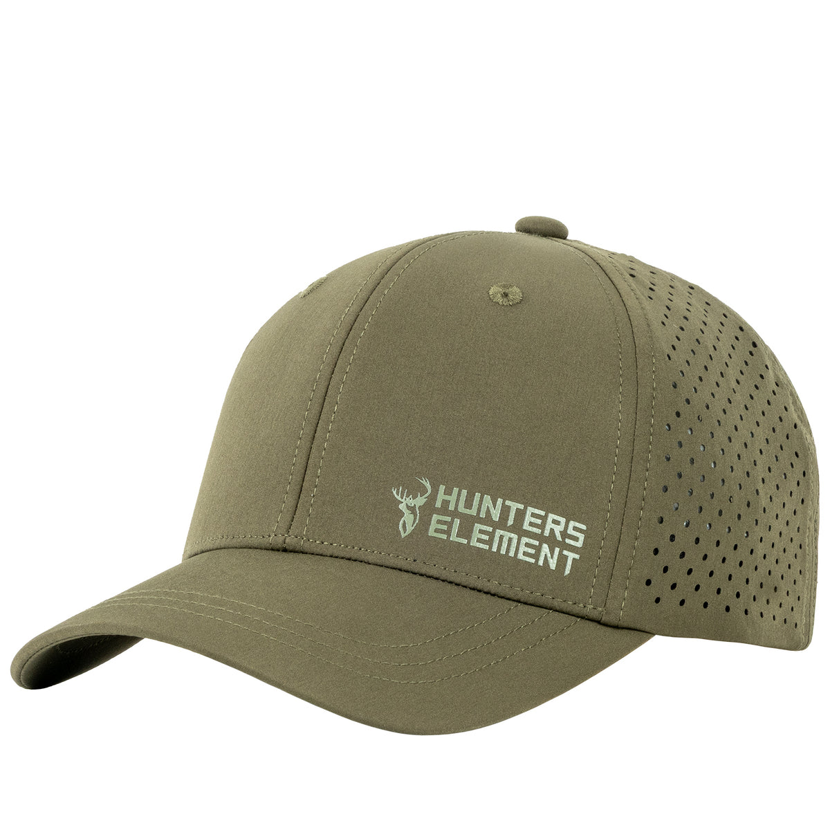 Eclipse Vantage Vented Cap