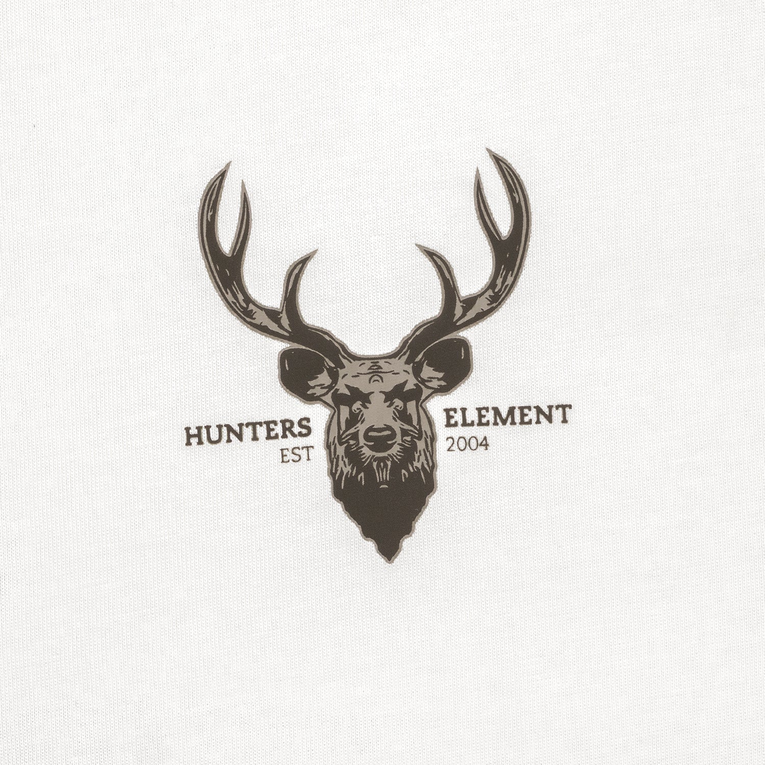 Element Tee Sambar