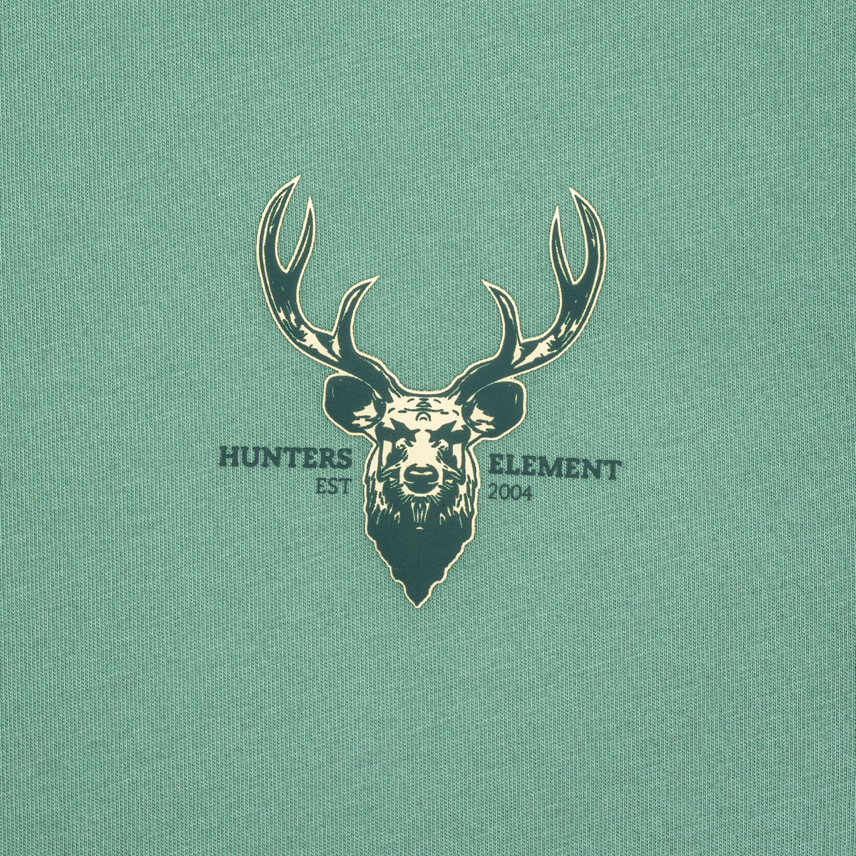 Element Tee Sambar
