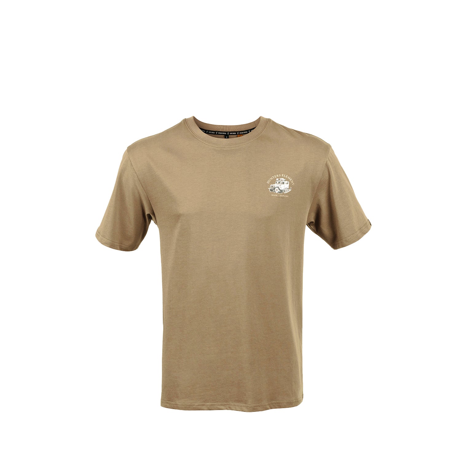 Explore Tee